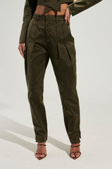 NOT MY PROBLEM TROUSER