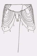 DRIPPIN CHAIN BELT