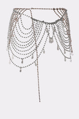 DRIPPIN CHAIN BELT