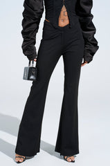 FEELING EXTRA FLARE PANT