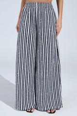 PAIGE WIDE LEG PANT