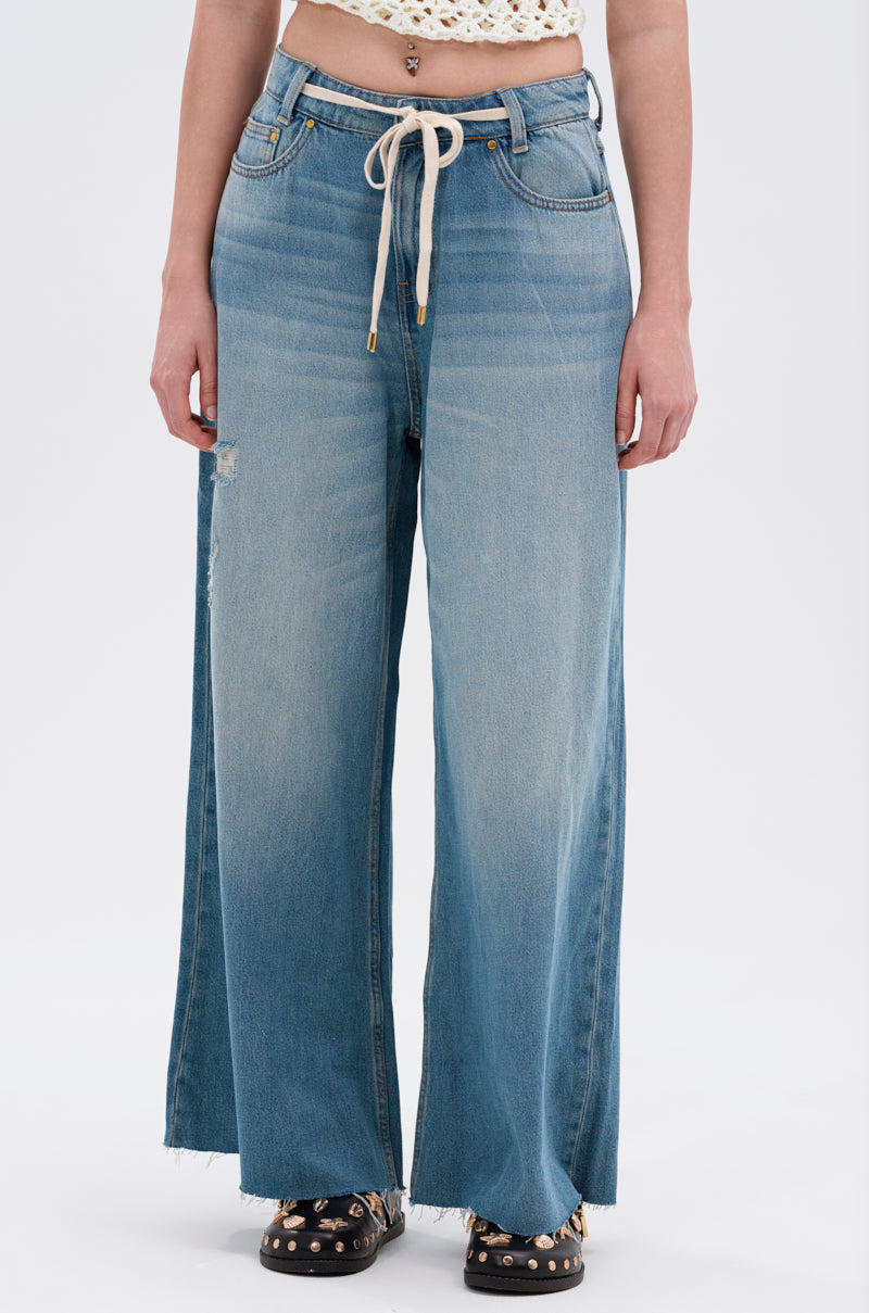 INDIRON JEANS