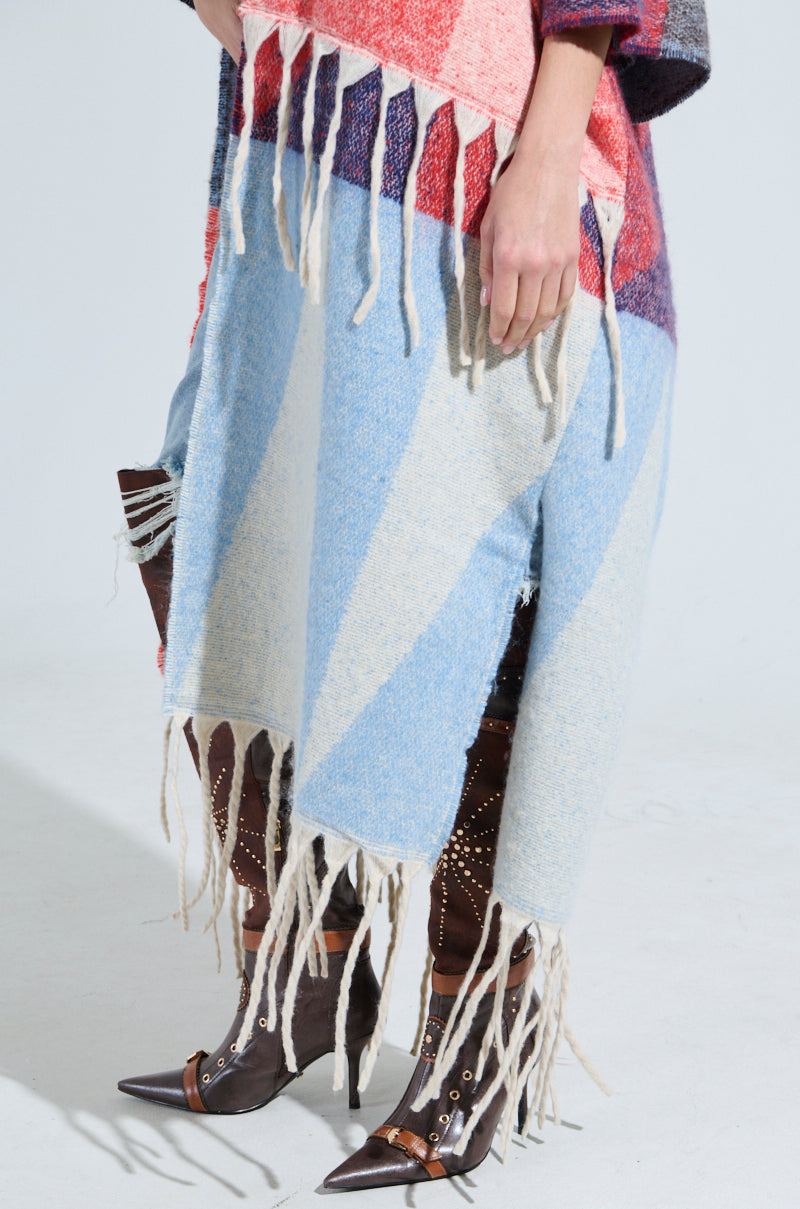 BABY PLEASE LOVE CARDIGAN