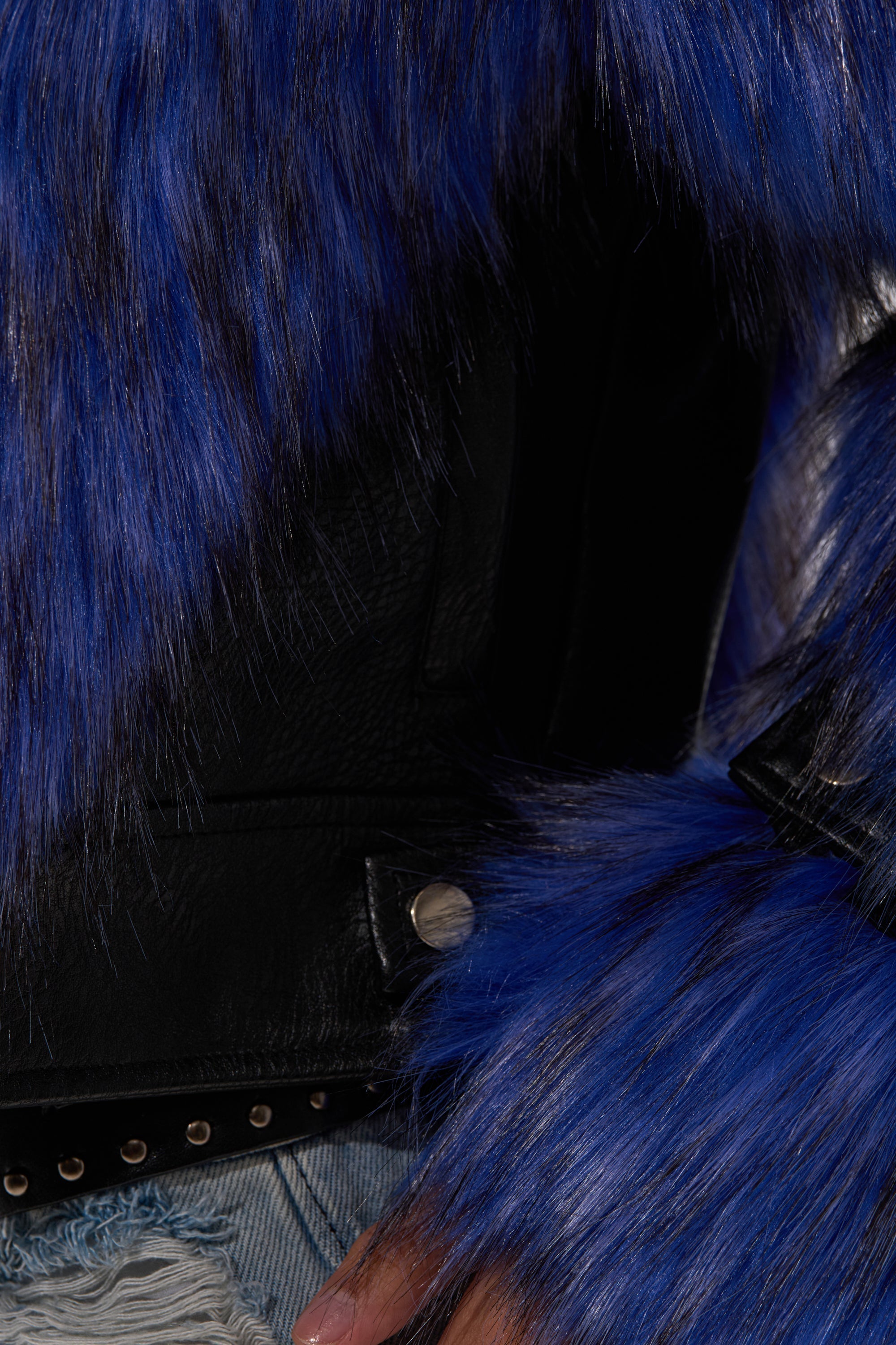 ASTRO FUR PANEL MOTO