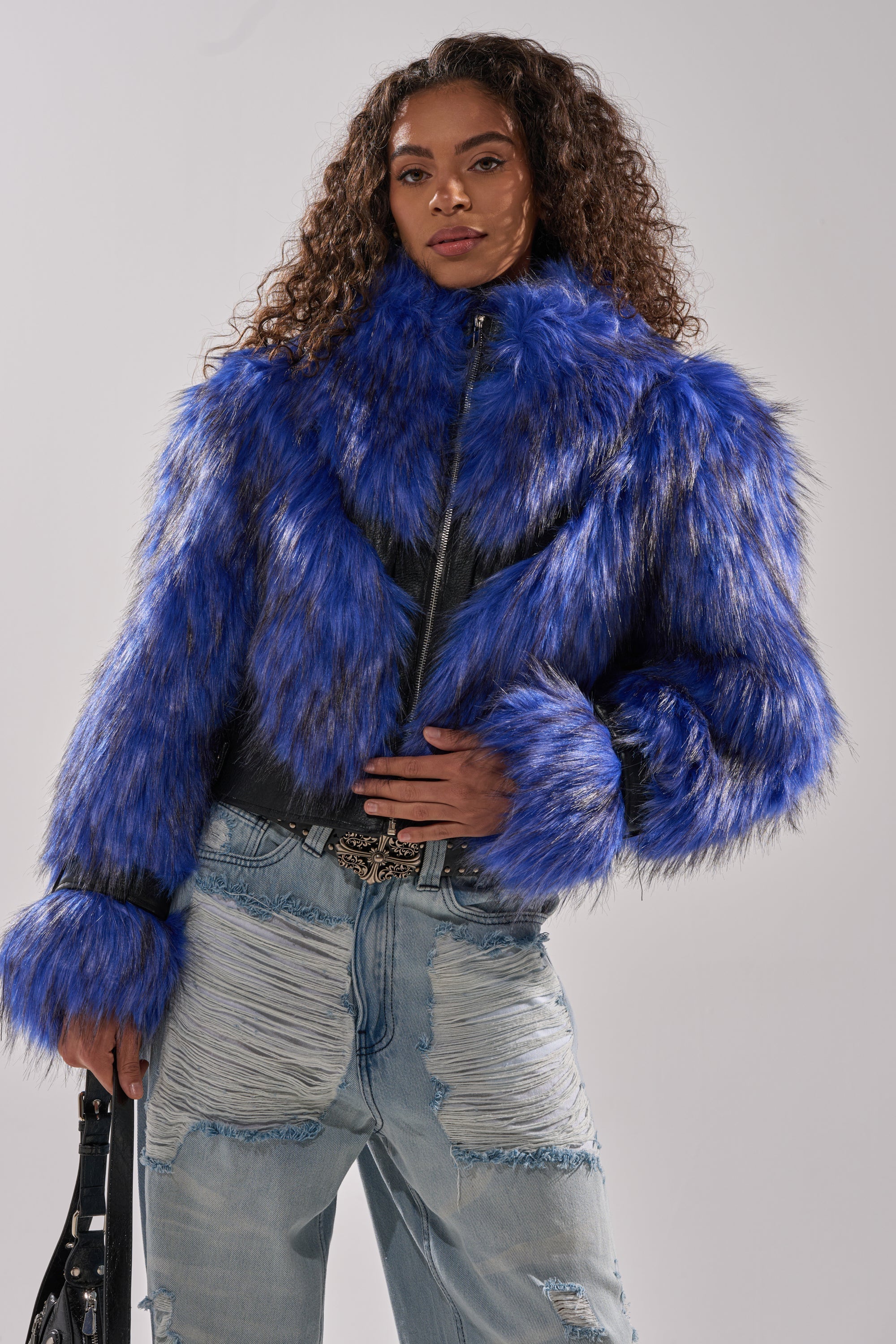 ASTRO FUR PANEL MOTO