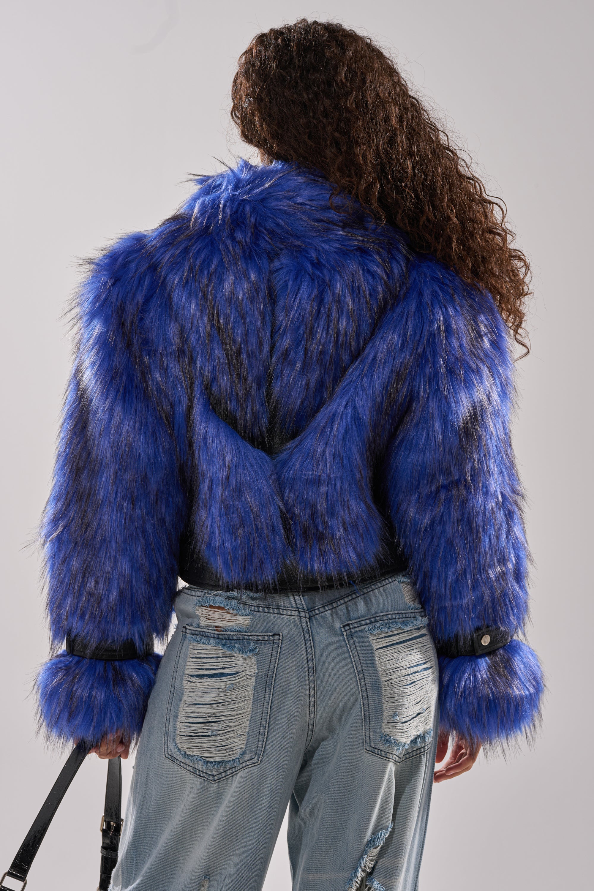 ASTRO FUR PANEL MOTO