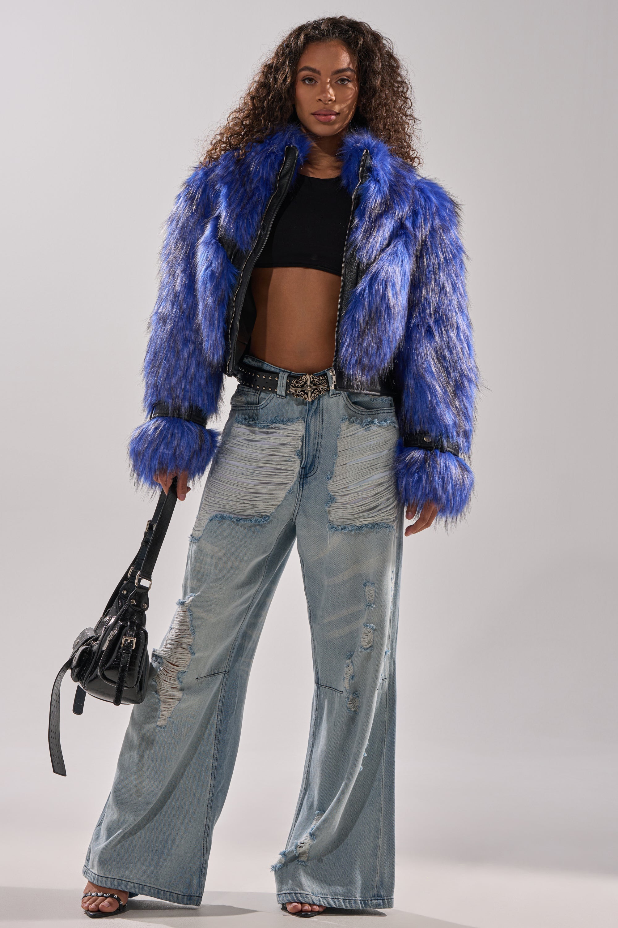 ASTRO FUR PANEL MOTO