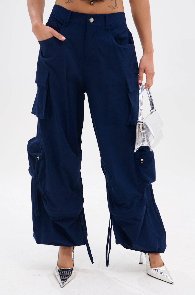 FEEL GOOD TROUSER