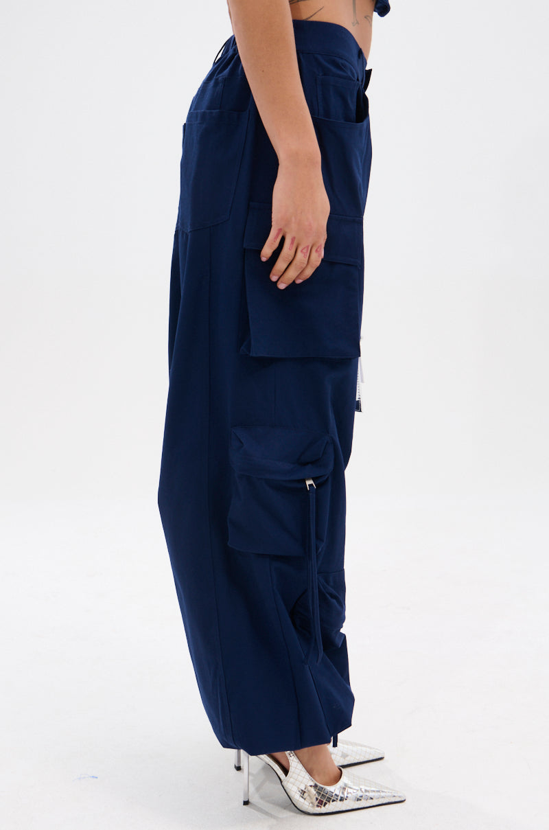 FEEL GOOD TROUSER