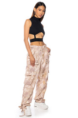 DELILAH MOCK NECK TOP