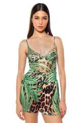 IN PARADISE BODYSUIT